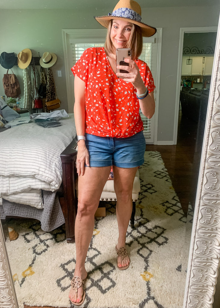 Stitch Fix #summerstyle 