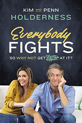 Everybody Fights #goodreads