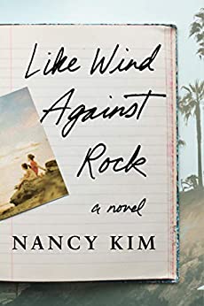 Like Wind Against Rock #goodreads