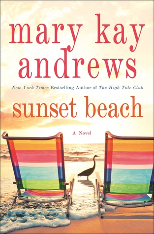 Sunset Beach #goodreads