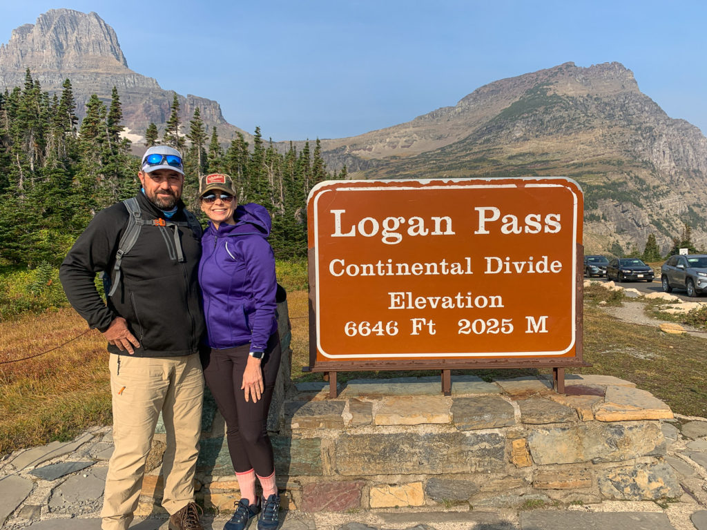 Glacier National Park