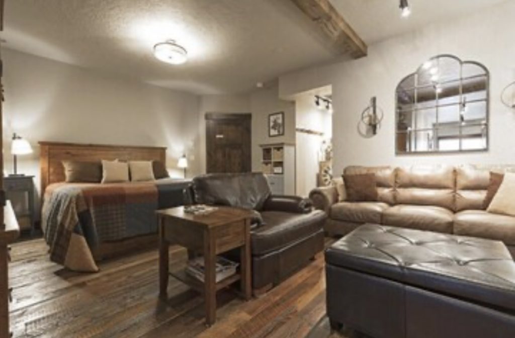 Whitefish Montana VRBO