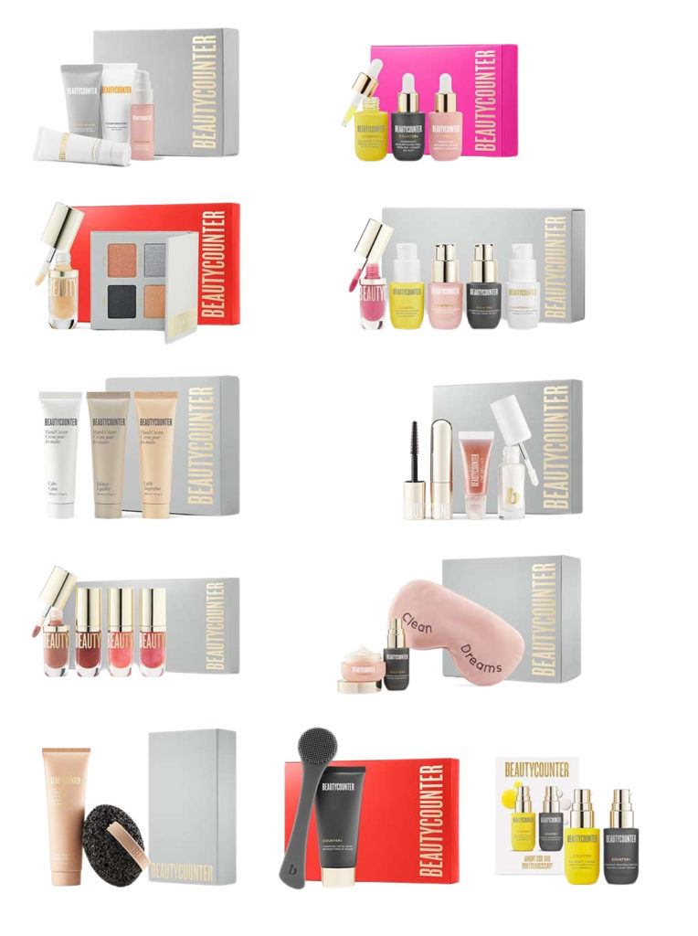 Beautycounter