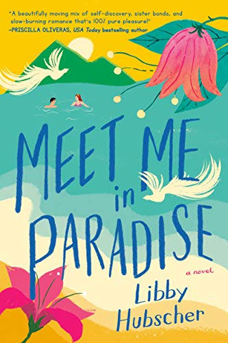 Meet Me in Paradise #goodread