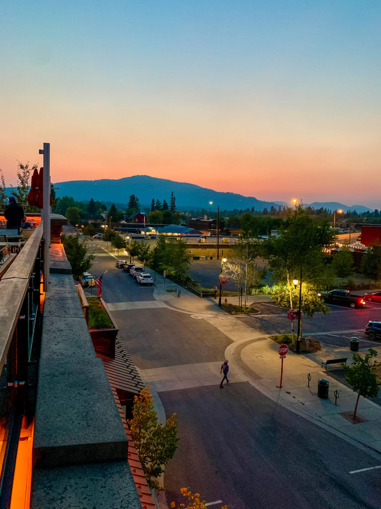 Whitefish Montana #travel #montana