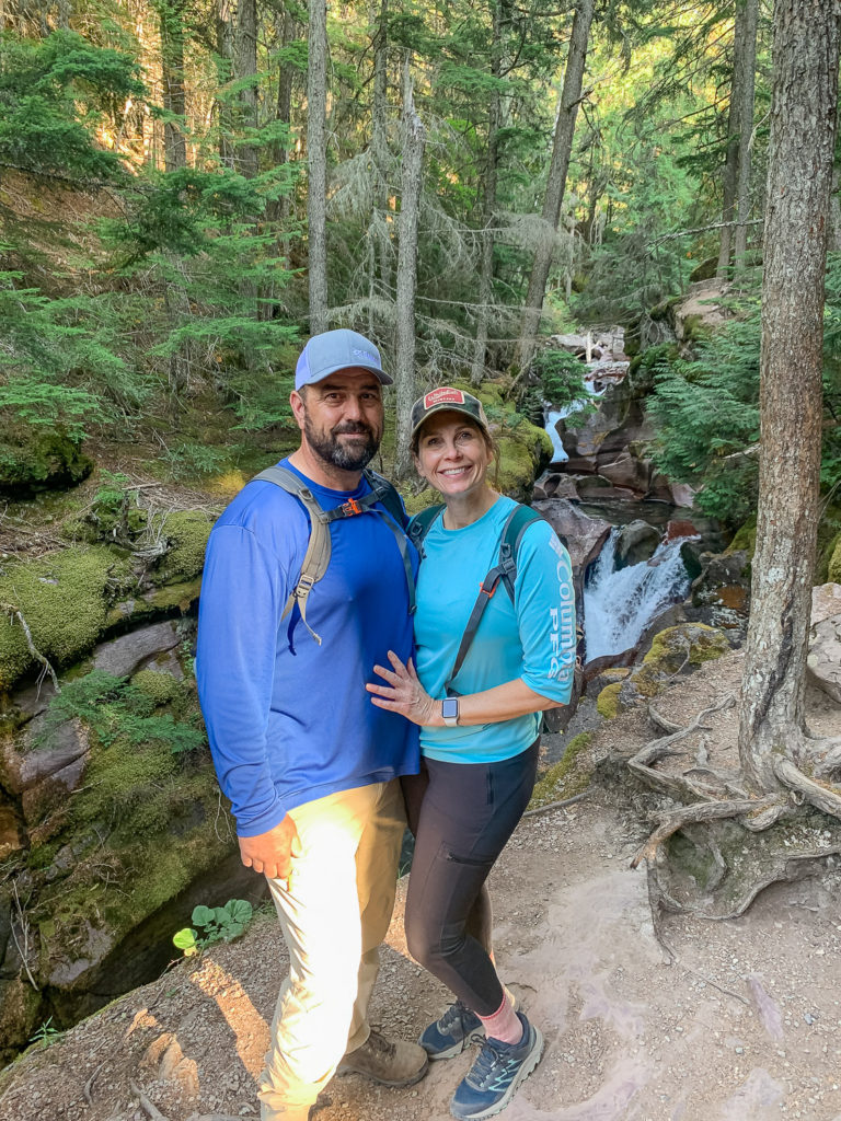 Glacier National Park