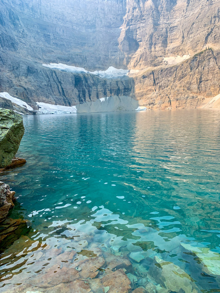 Glacier National Park #travel #montana