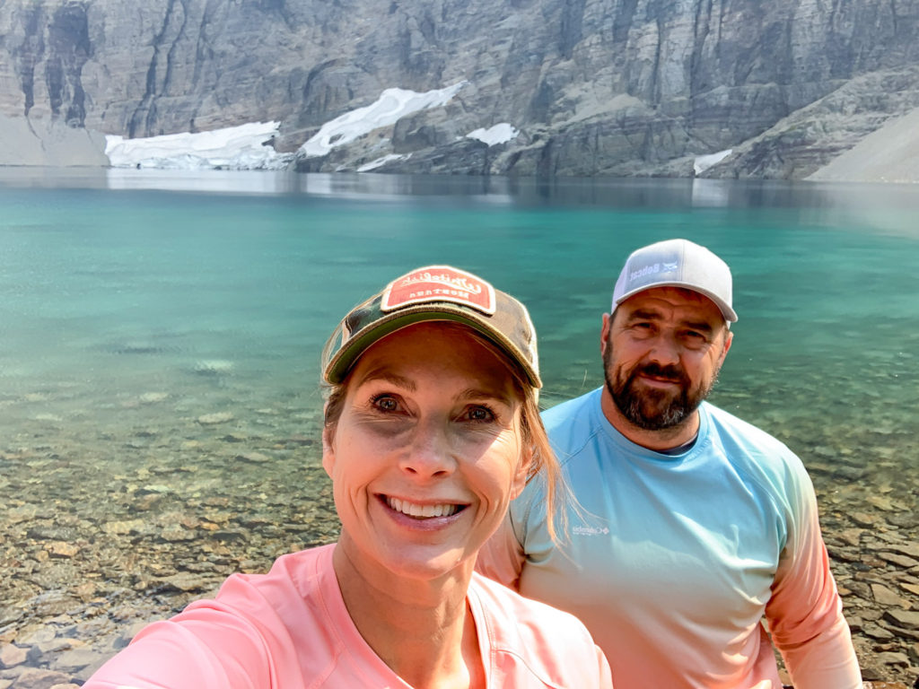 Glacier National Park #travel #montana