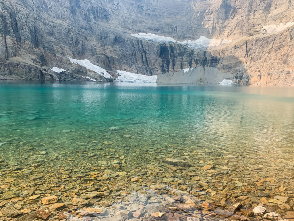 Glacier National Park #travel #montana