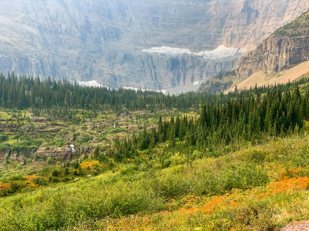 Glacier National Park #travel #montana