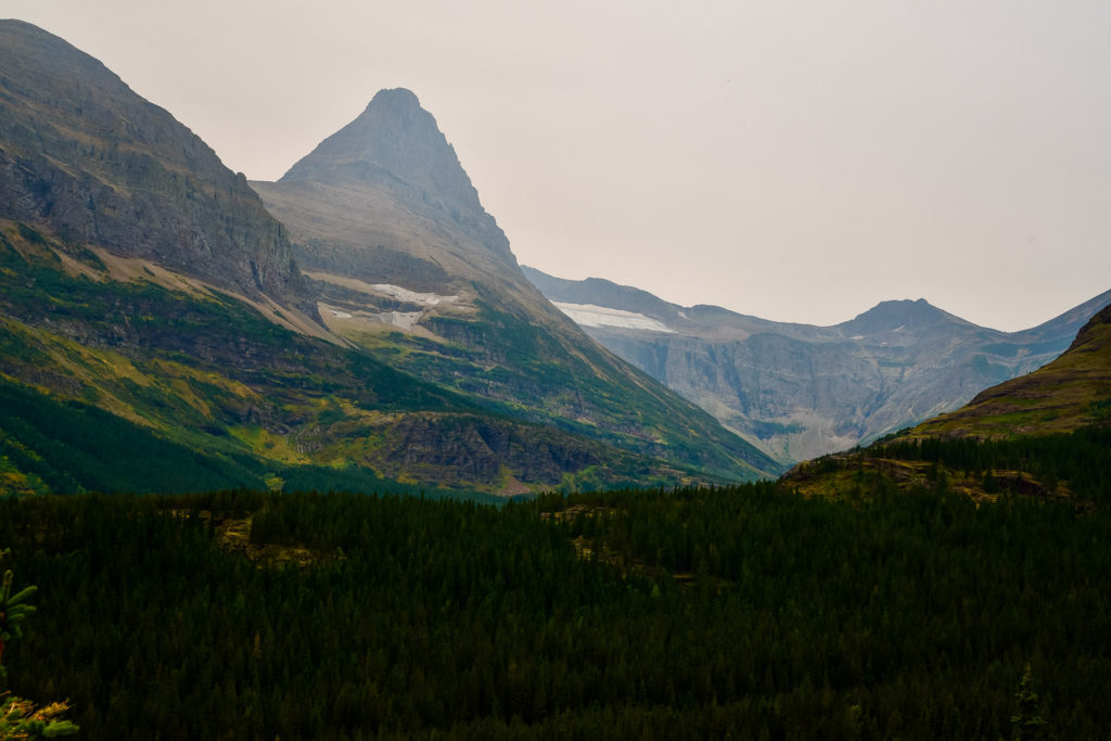 Glacier National Park #travel #montana