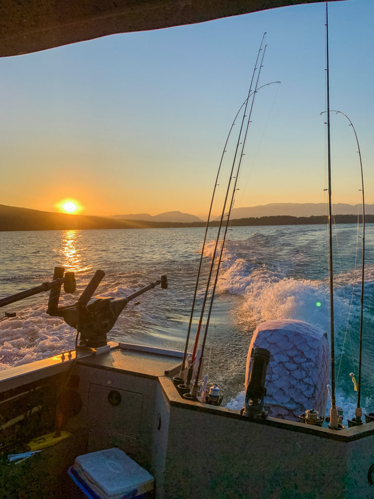 Whitefish Lake - Montana #travel #montana