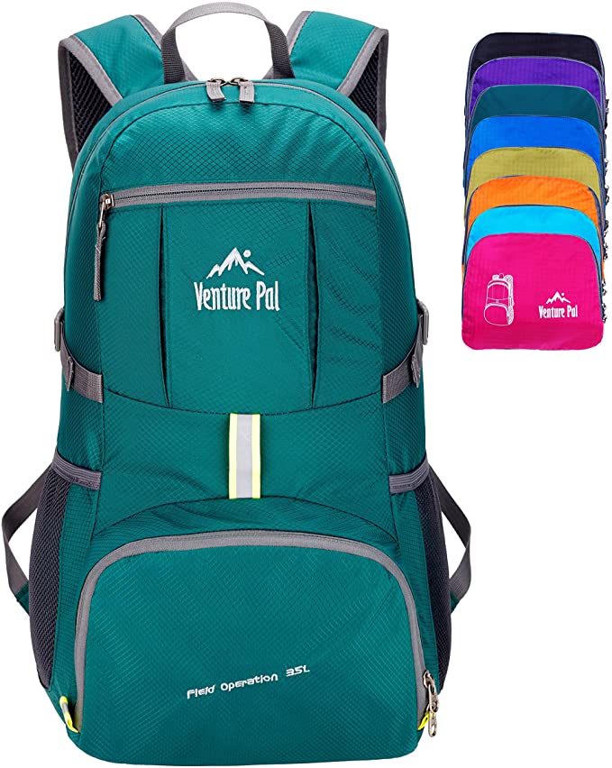 Lightweight Backpack #hiking