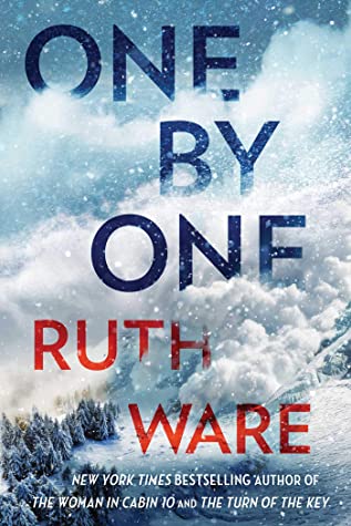 One by One #topreads #bookreview