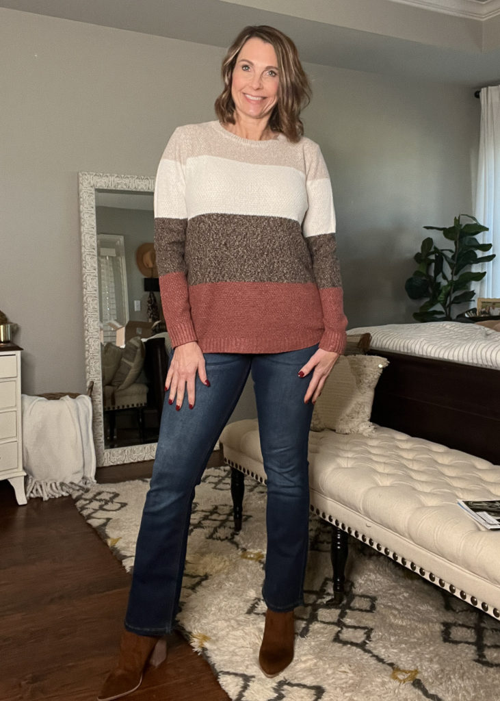 Stitch Fix Unboxing #stitchfix #winterrstyle