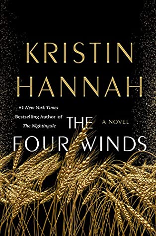 The Four Winds #topreads #bookreview