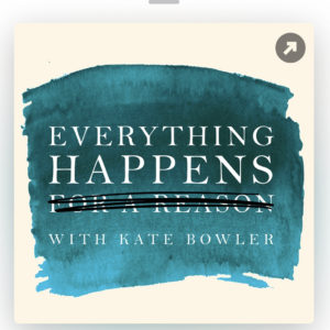 Everything Happens #podcast