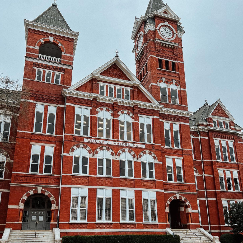 Auburn University