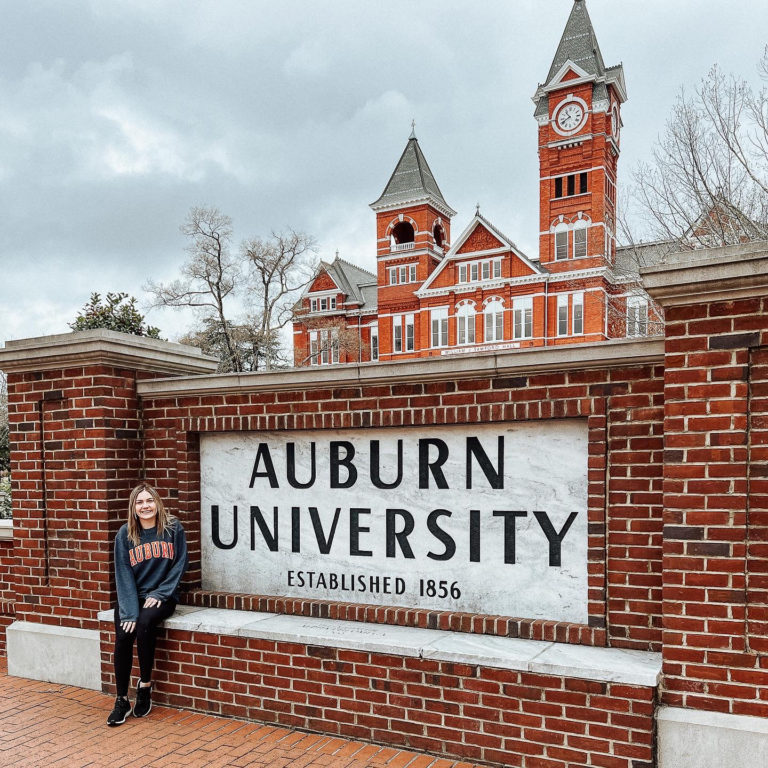 Auburn University