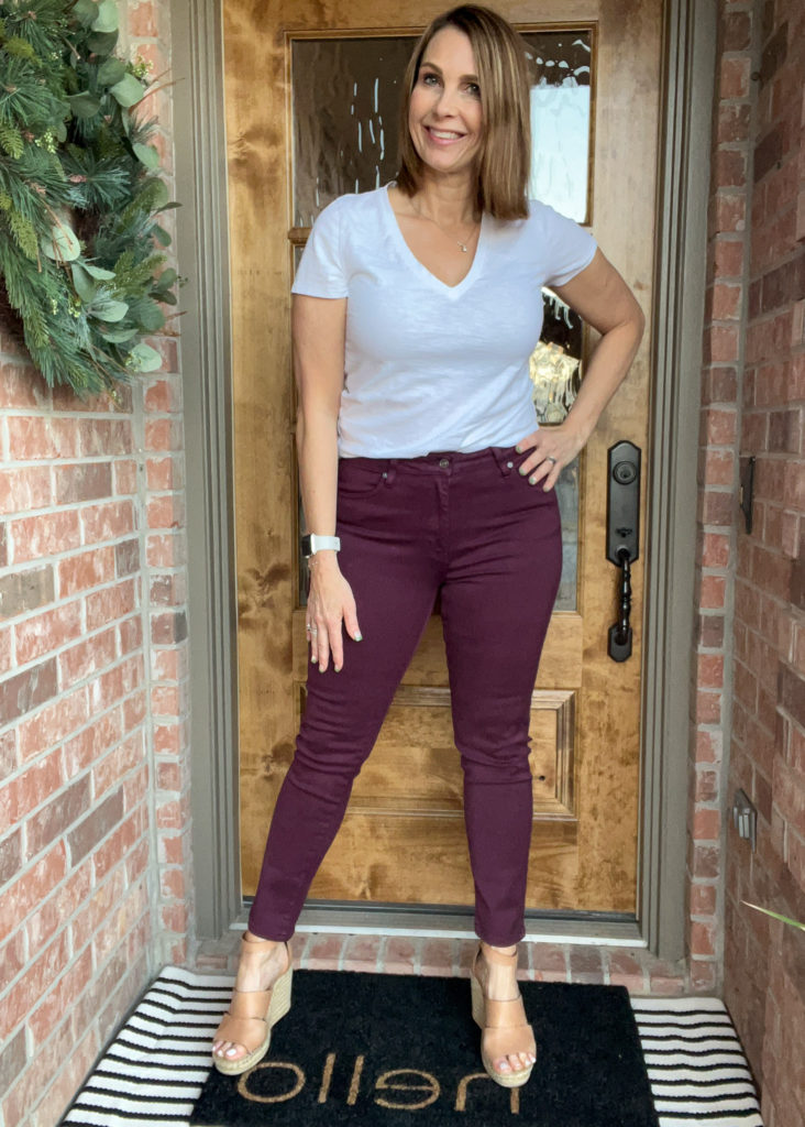 Stitch Fix March #stitchfix