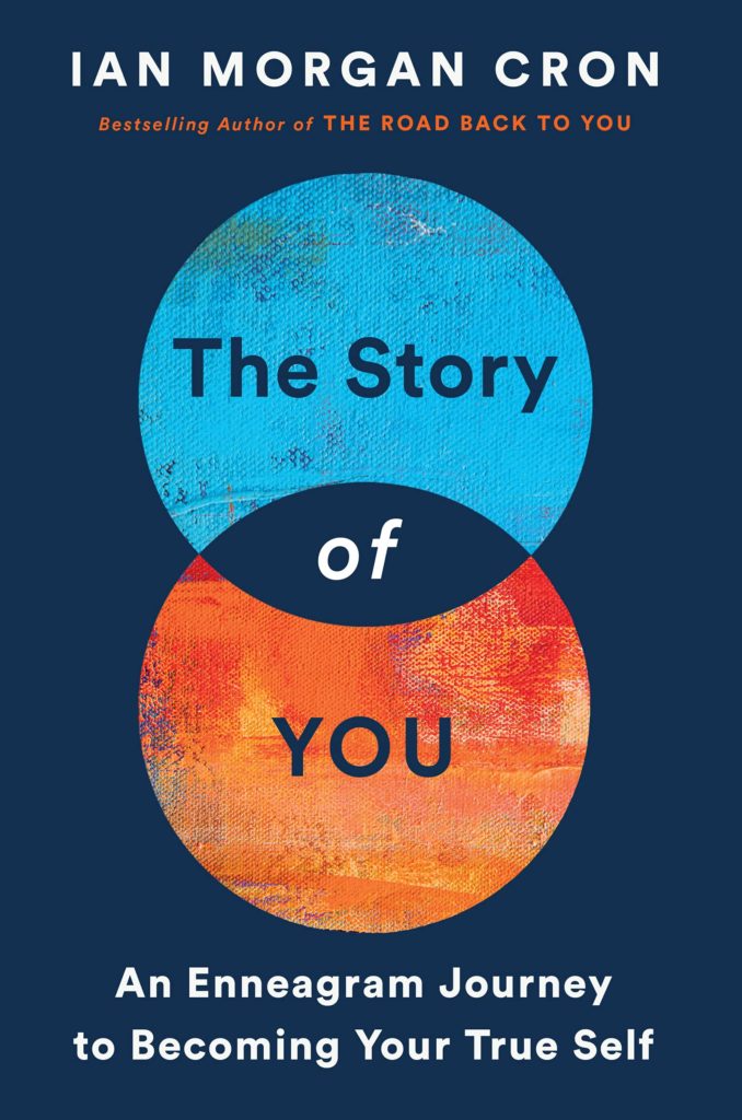 The Story of You #goodreads