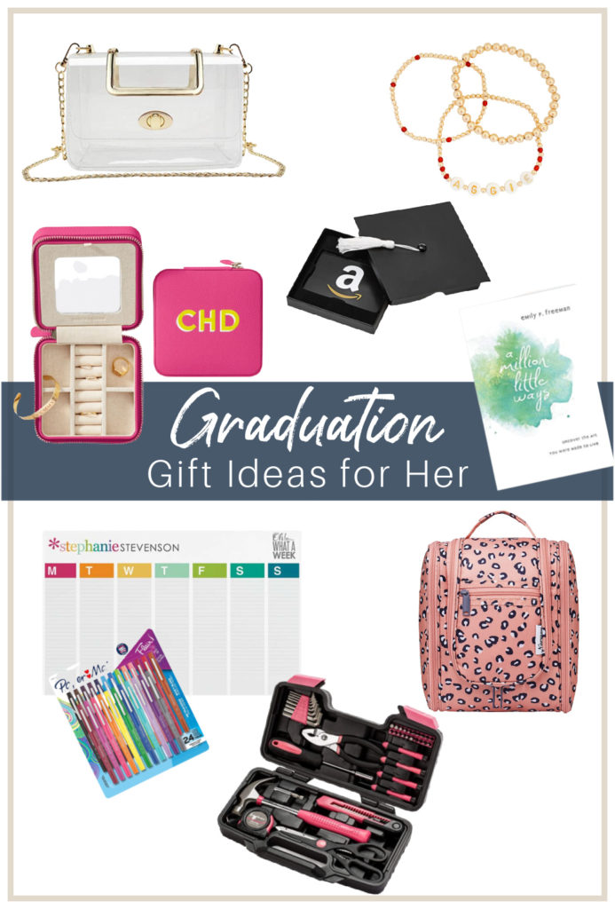 Graduation Gift Ideas