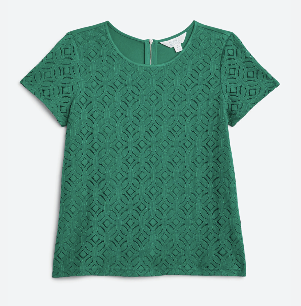 Stitch Fix Spring Box #stitchfix #springstyle