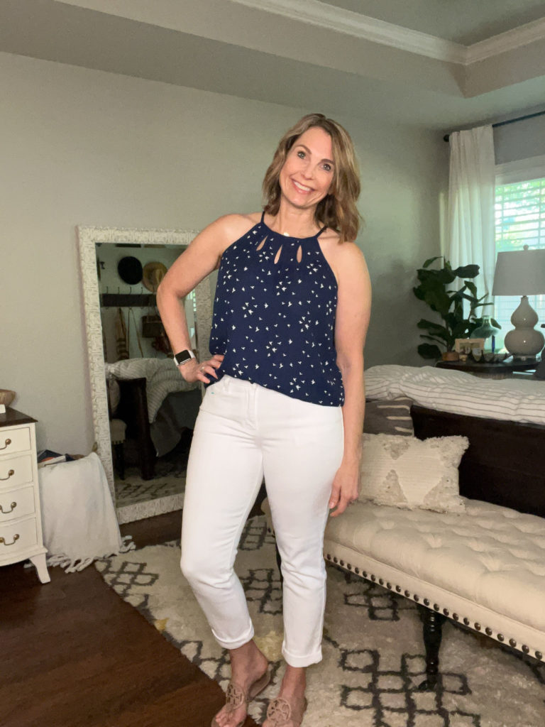 Stitch Fix Spring #unboxing #stitchfix