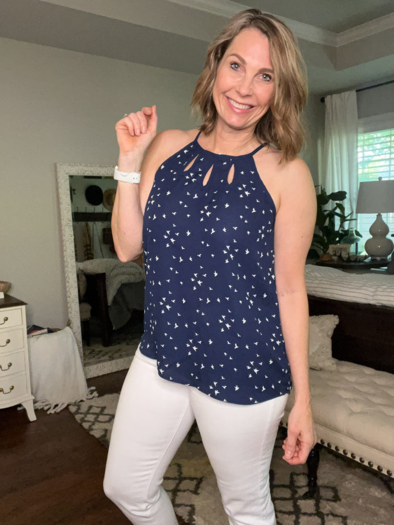 Stitch Fix Spring #unboxing #stitchfix