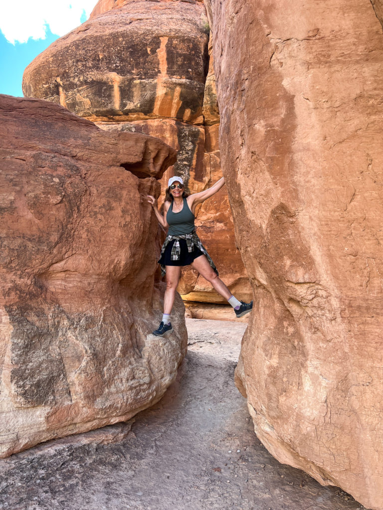 Devils Kitchen #coloradonationalmonument