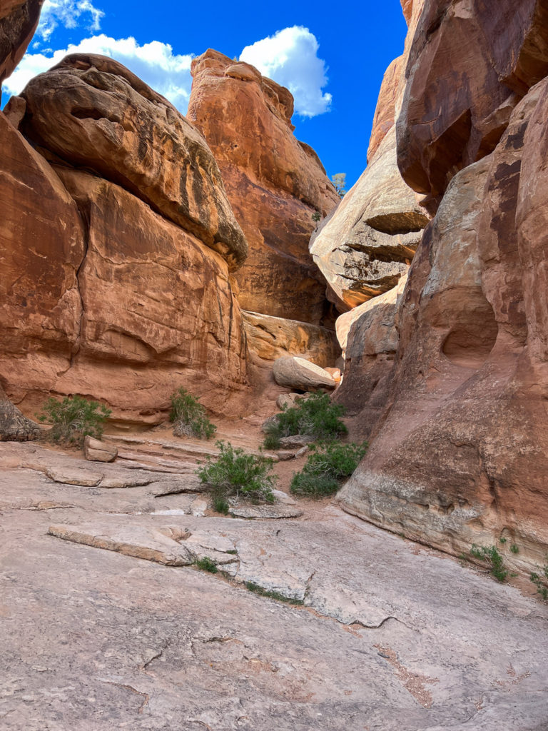 Devils Kitchen #coloradonationalmonument