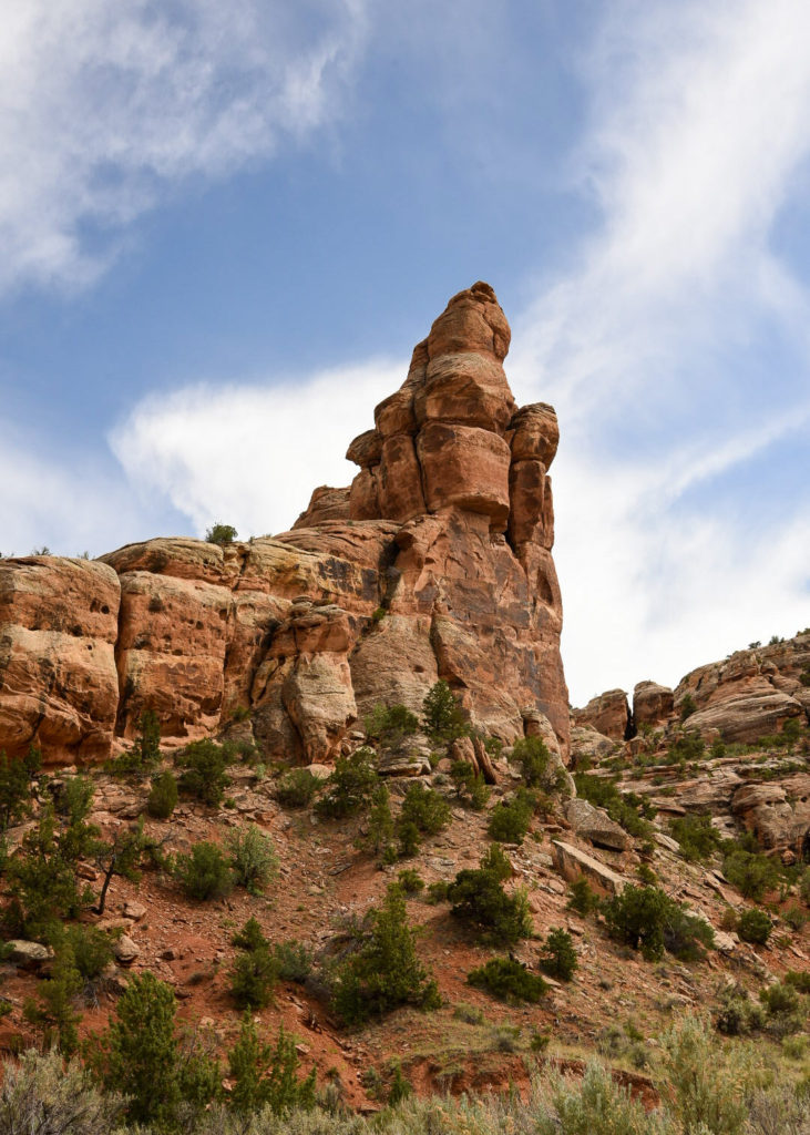 Colorado National Monument