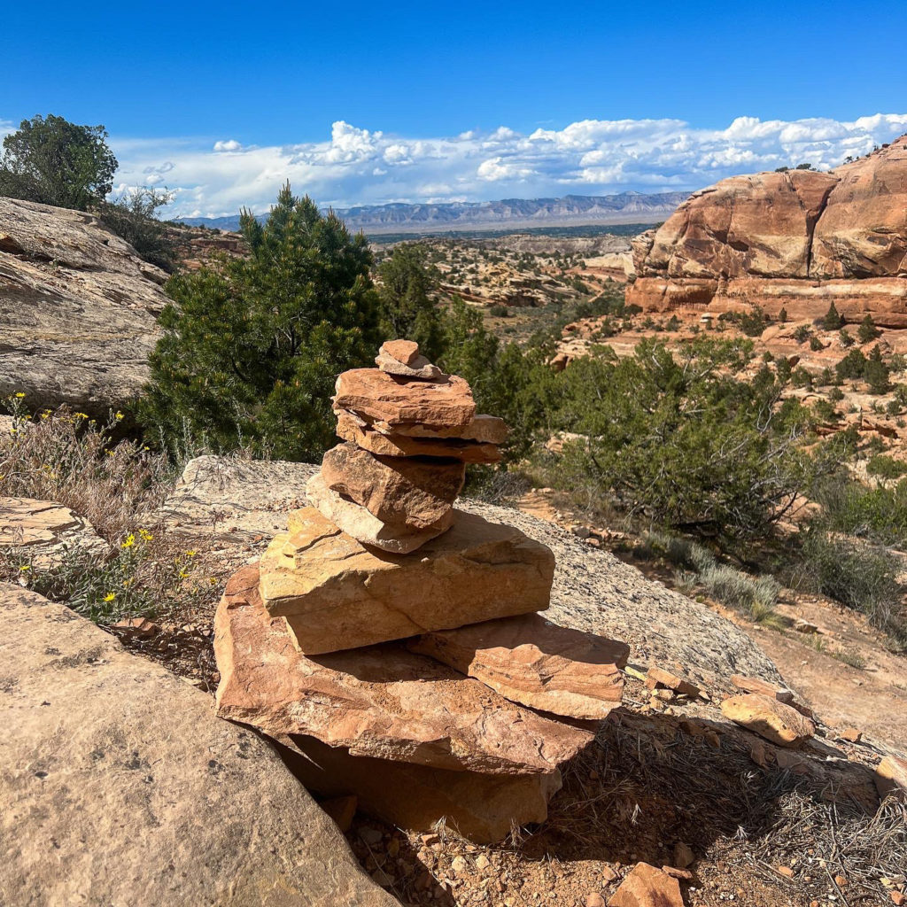 Devils Kitchen #coloradonationalmonument