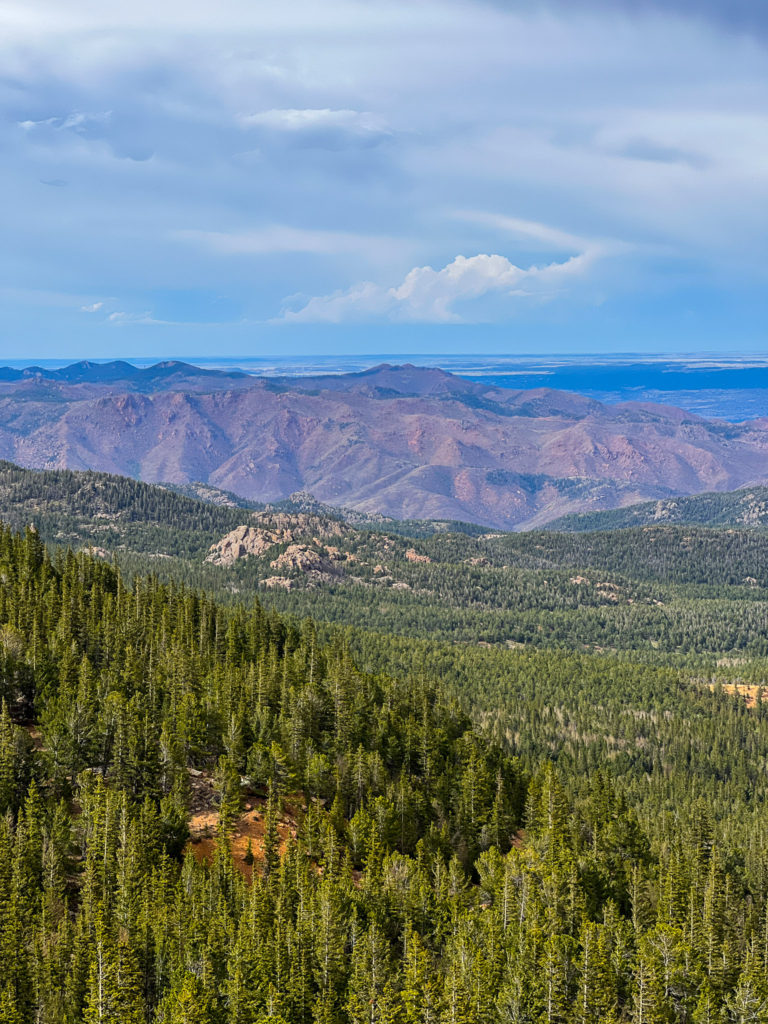 Pikes Peak