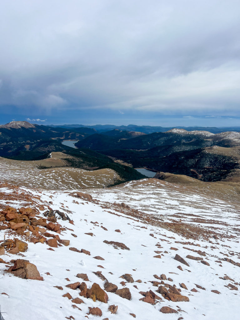 Pikes Peak