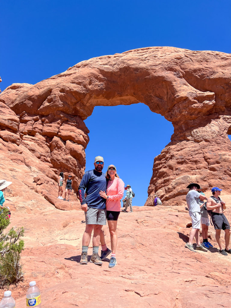 Arches National Park #utah