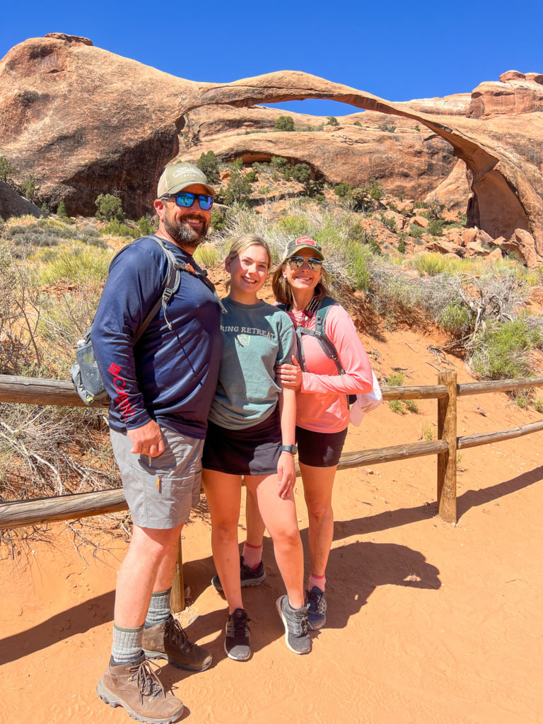 Arches National Park #utah