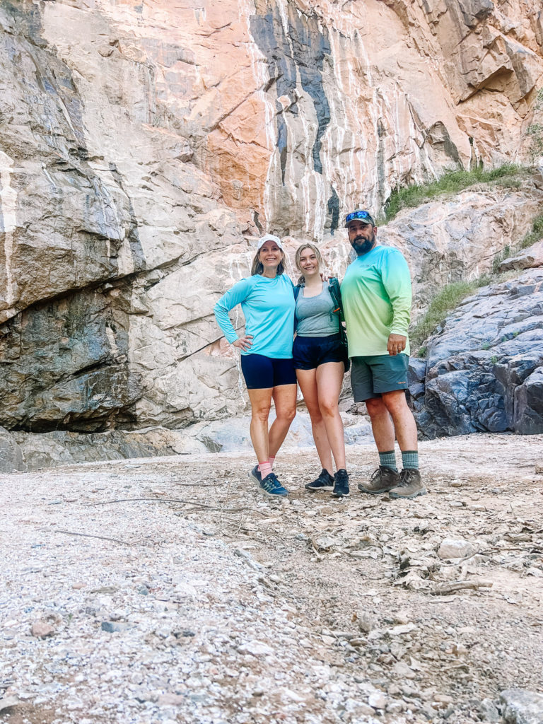 Colorado National Monument #hikecolorado #colorado