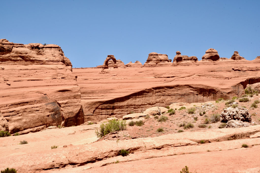 Arches National Park #utah