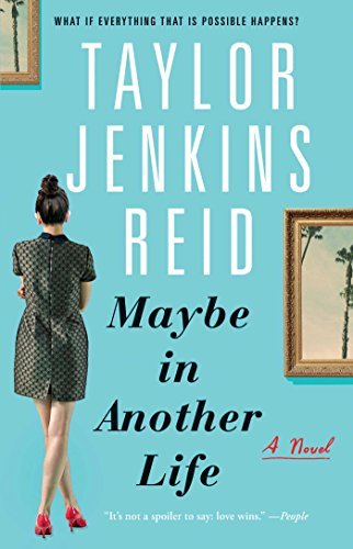 Maybe in Another Life #goodreads