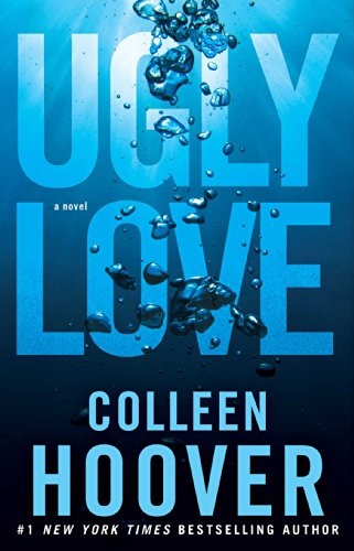 Ugly Love #goodreads #bookreview