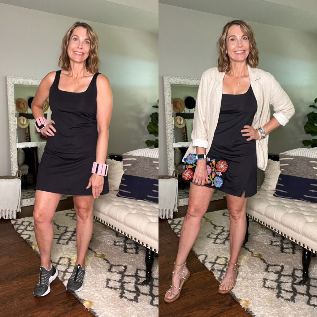 Sporty Dress Day to Date-2