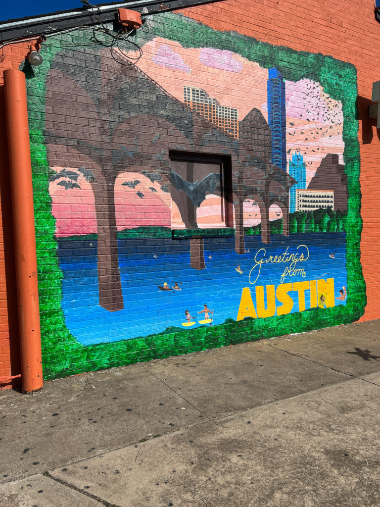 Austin Texas