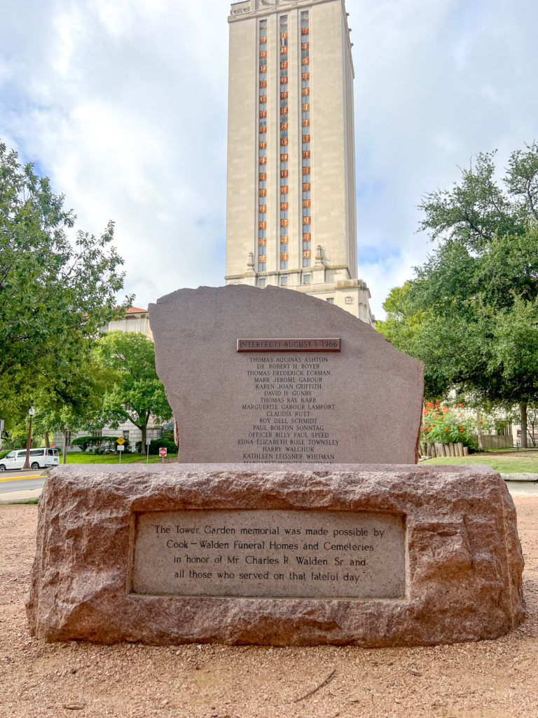 University of Texas #atx