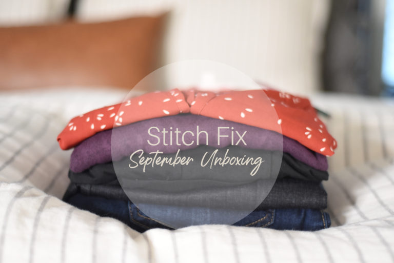 Stitch Fix #stitchfix