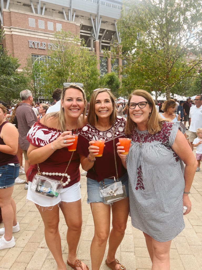 Aggie Football 