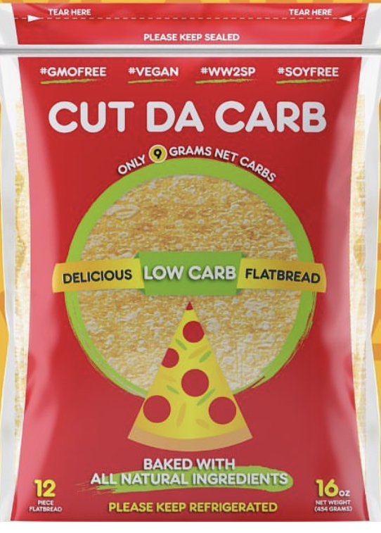 Cut da Carb