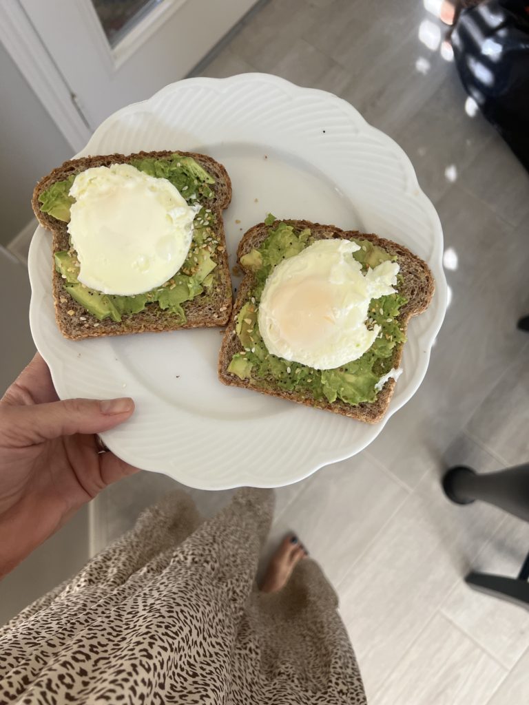 Avocado Toast