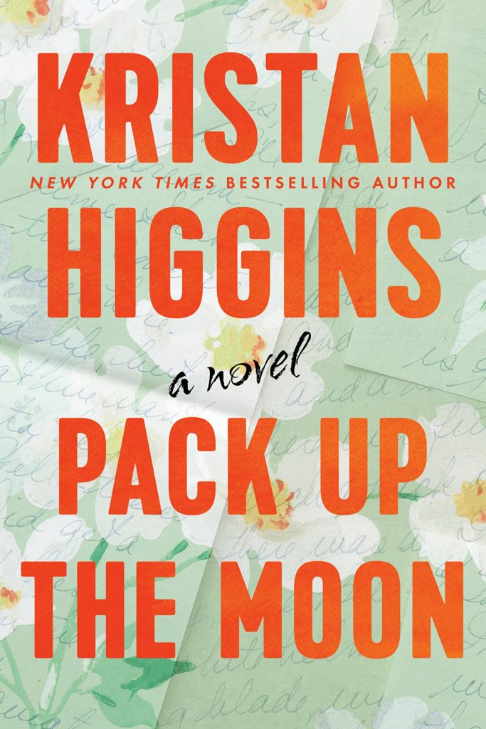 Pack up the Moon #goodreads #bookreview