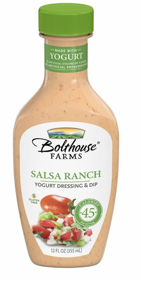 Salsa Ranch